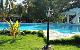 Lucky Beach Resort